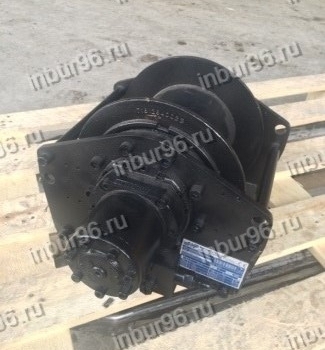   Brevini winches ()  -205, -317, -515, -516 - inbur96.ru - .